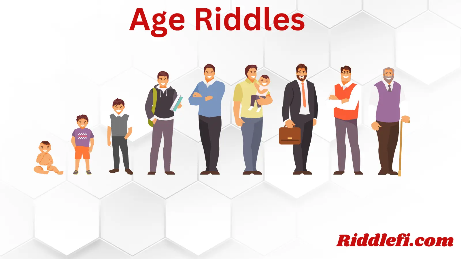 Age Riddles