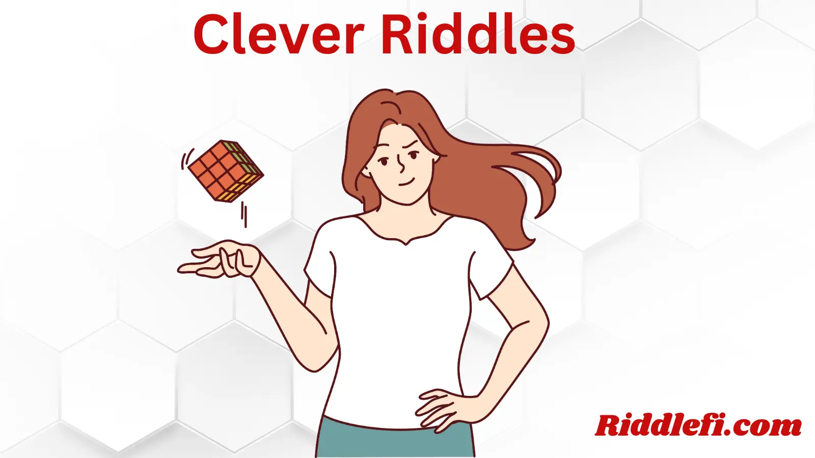 Clever Riddles
