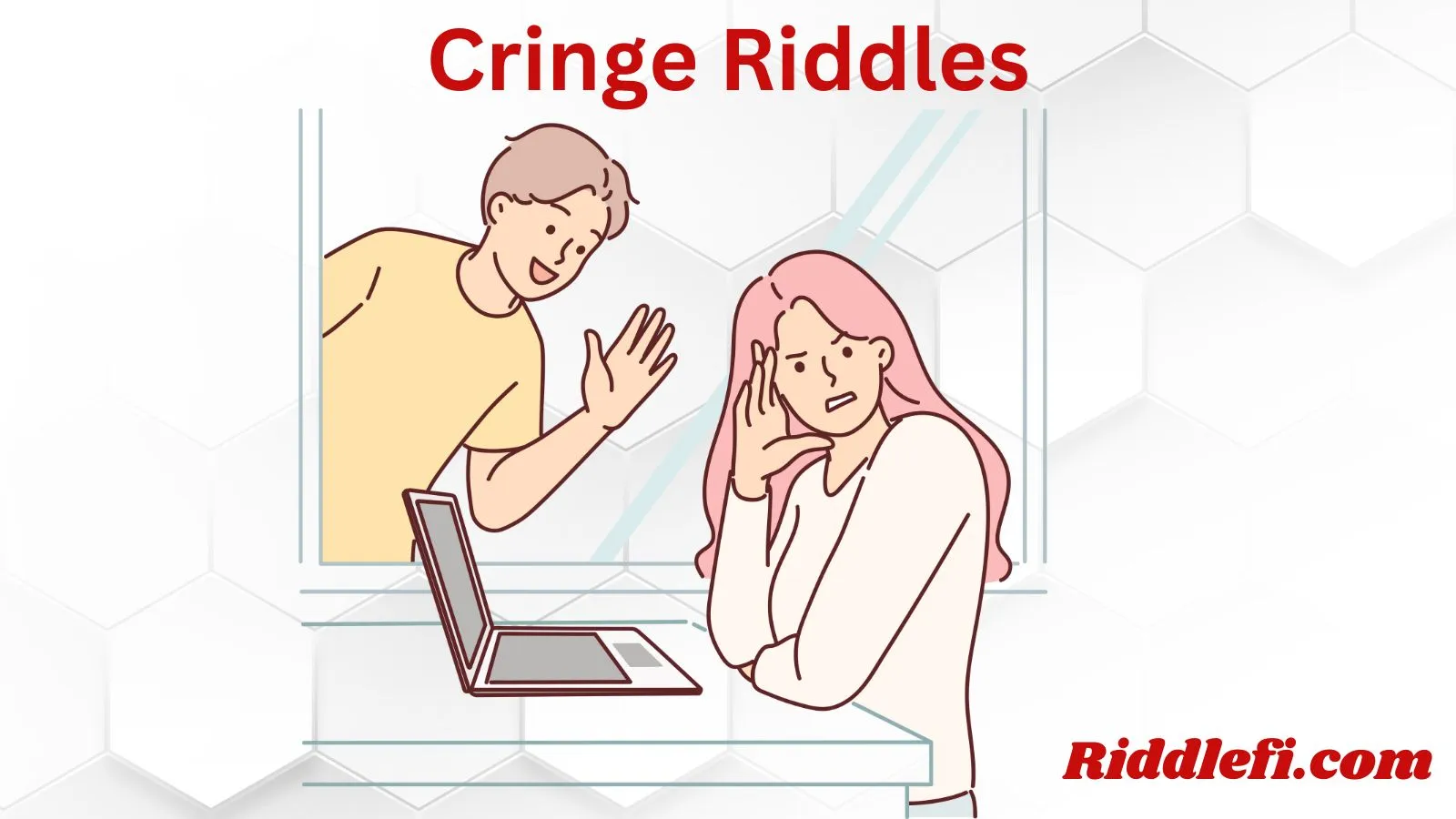 Cringe Riddles