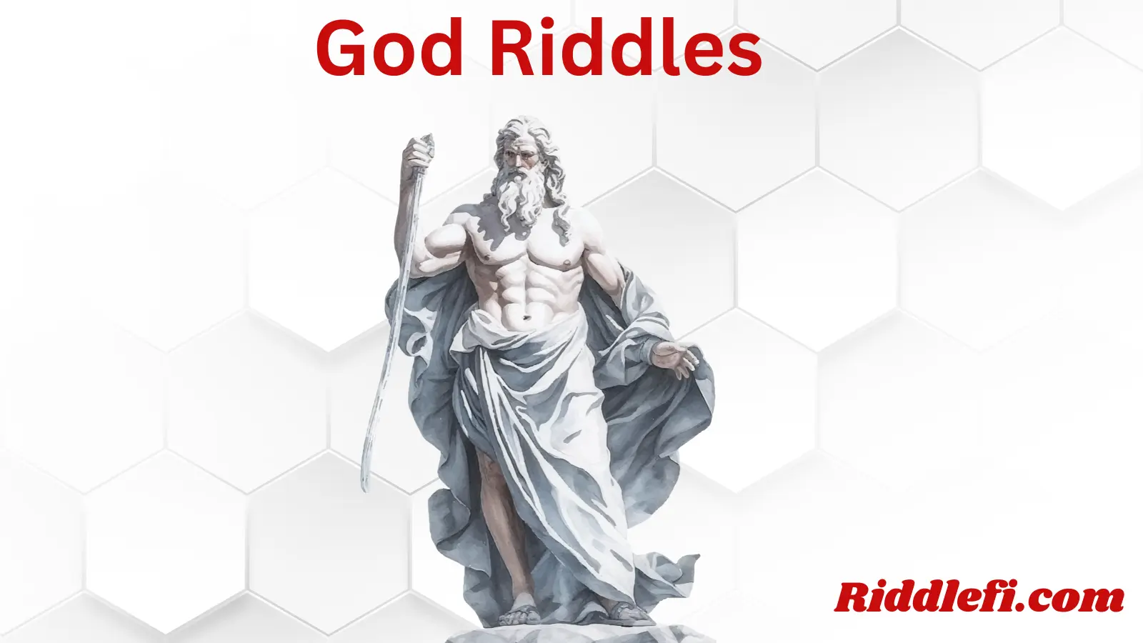 God Riddles