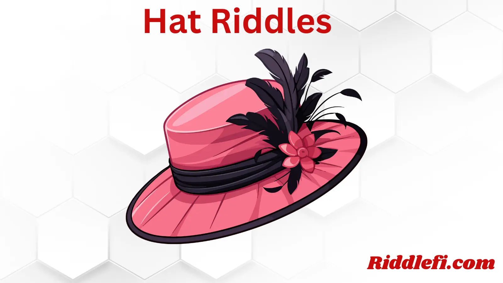 Hat Riddles