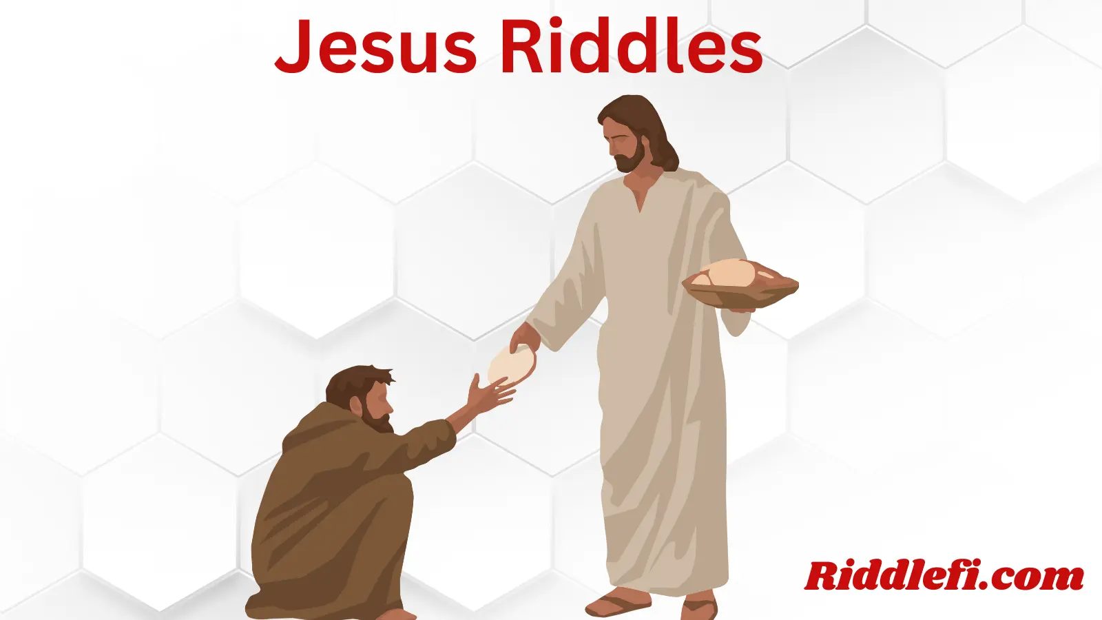 Jesus Riddles