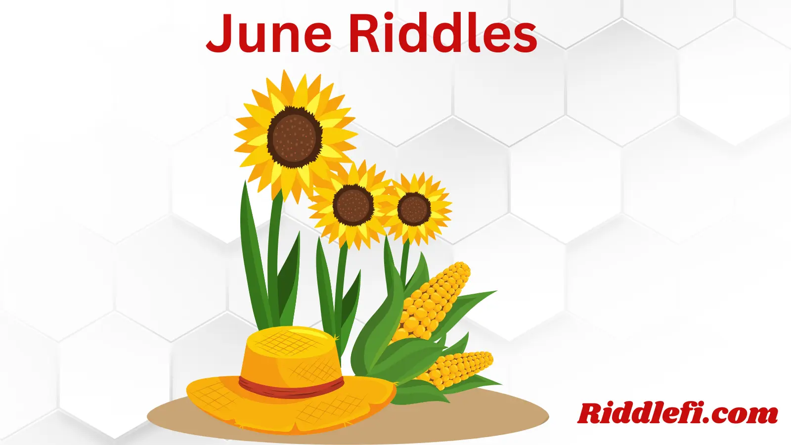 June Riddles