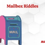 Mailbox Riddles