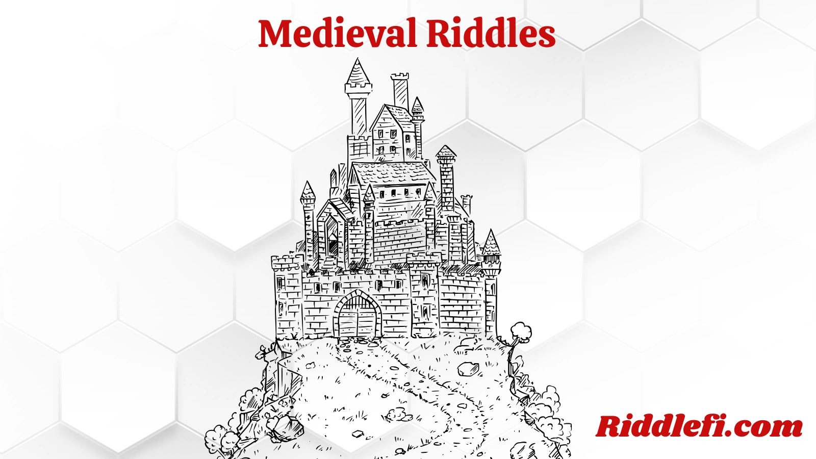 Medieval Riddles