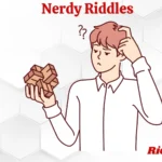 Nerdy Riddles