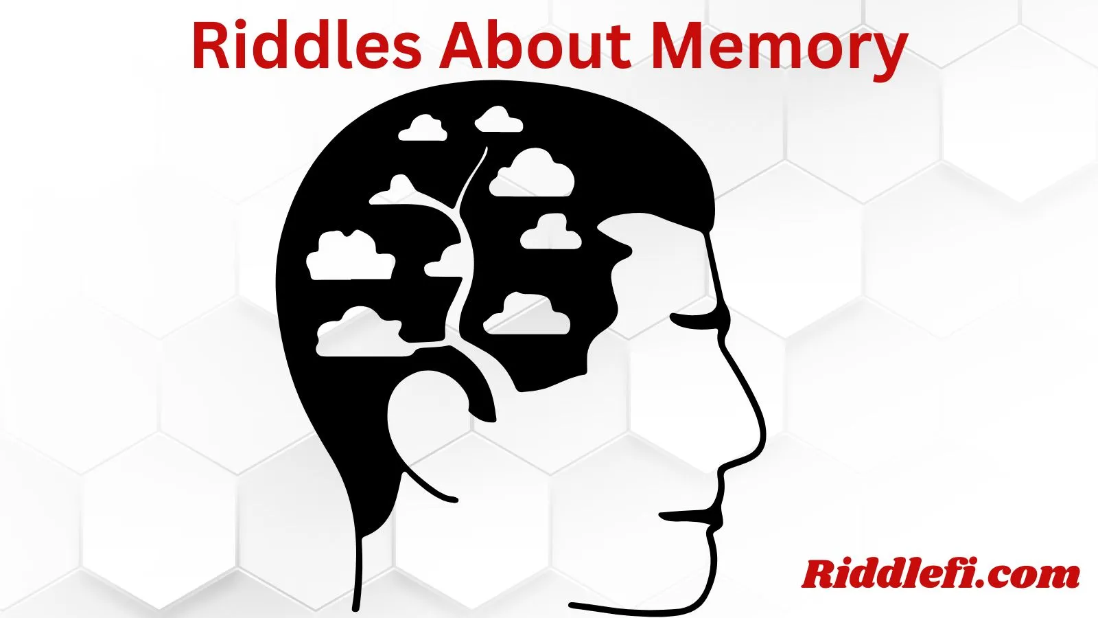 Riddles About Memory