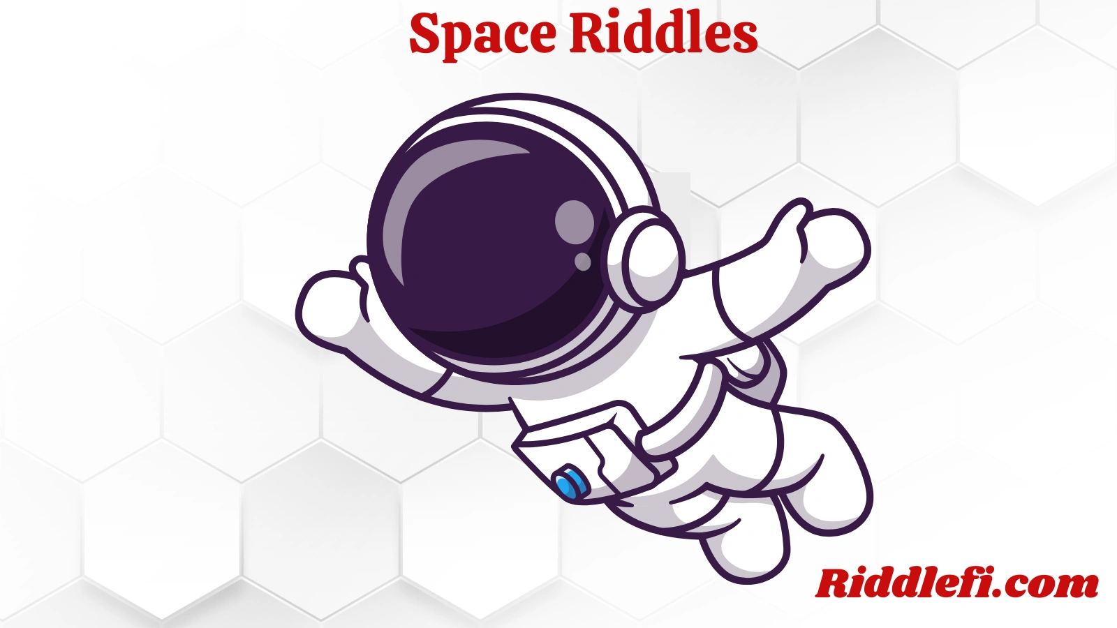 Space Riddles