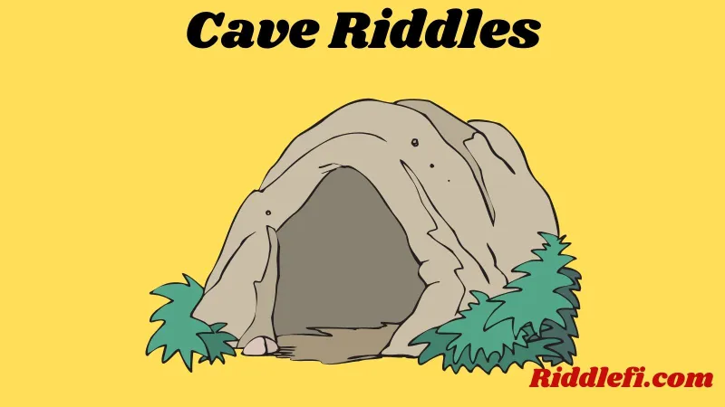 Cave Riddles