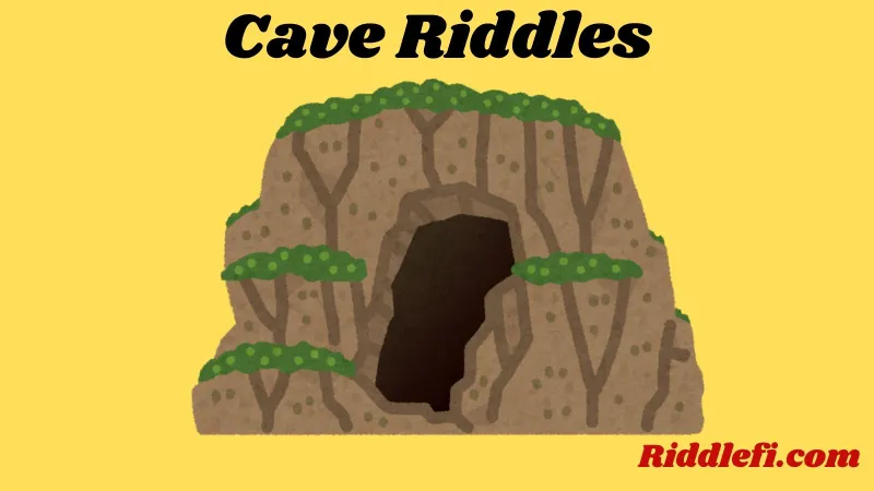 Cave Riddles