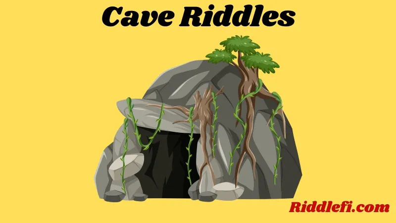 Cave Riddles