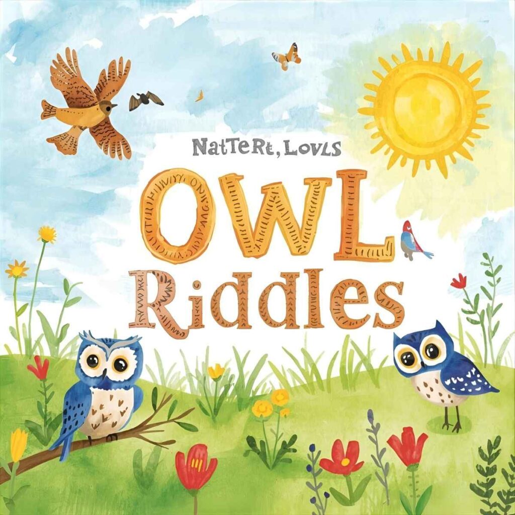 Owl Riddle