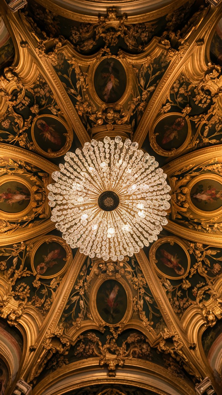 38 Stunning Ceiling Ideas