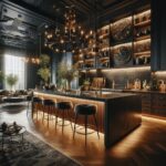 Stunning Kitchen Island Ideas